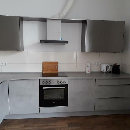 Ferienwohnung Ela 威廉港 外观 照片