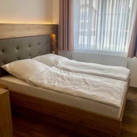 Ferienwohnung Ela 威廉港 外观 照片