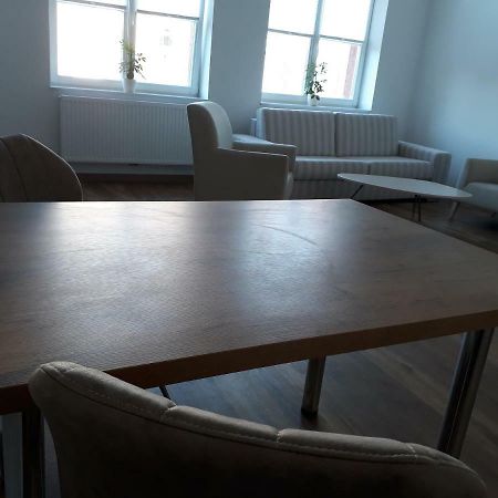 Ferienwohnung Ela 威廉港 外观 照片