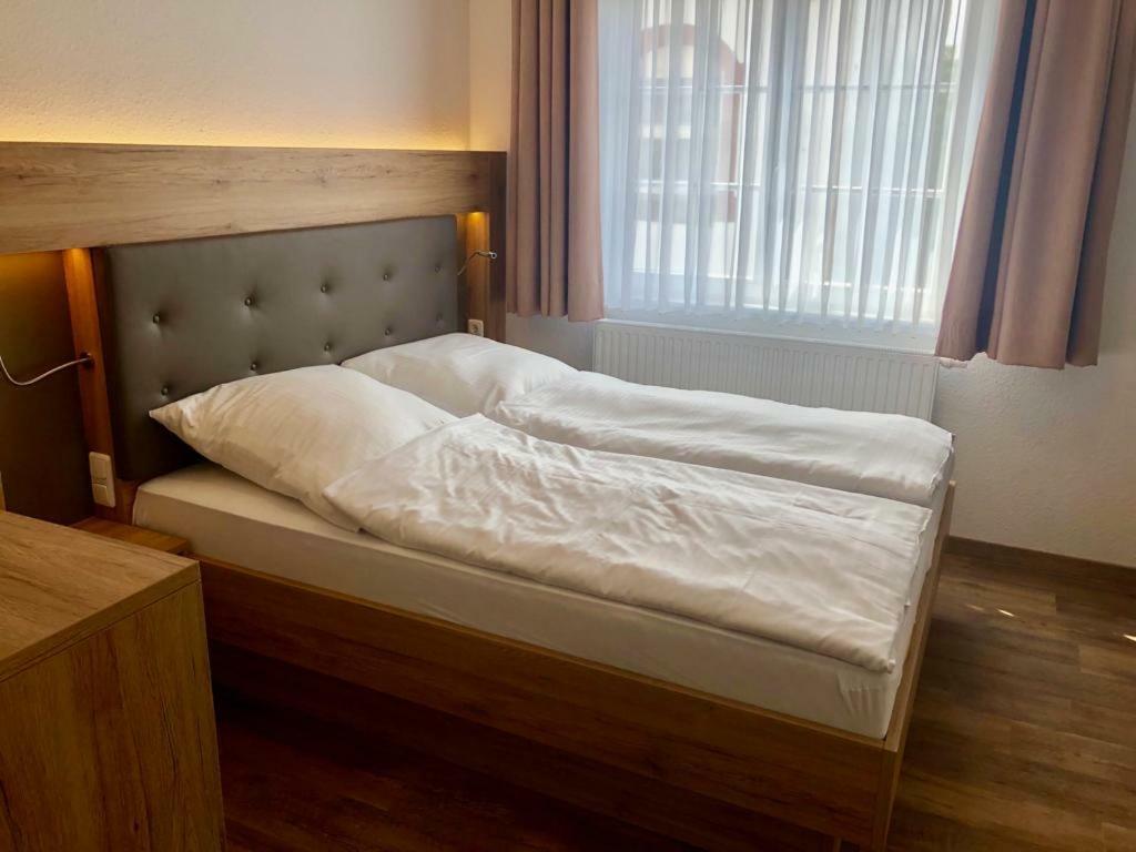 Ferienwohnung Ela 威廉港 外观 照片